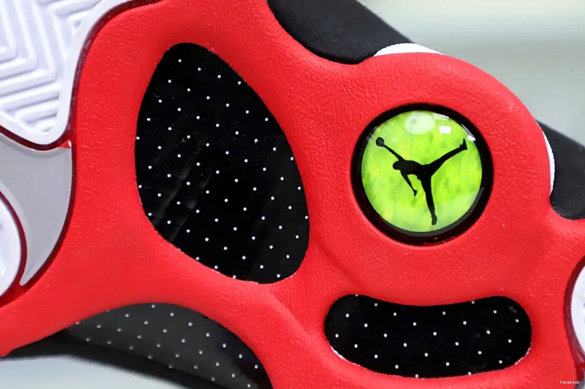 Jordan 13 Retro Air Playoffs(2011) 0630